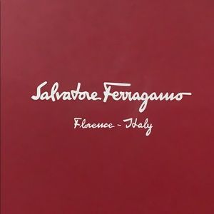 Salvatore Ferragamo Boots